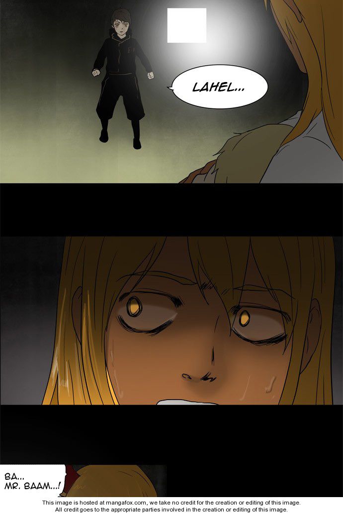 Tower of God Vol.01 Chapter 048 page 29