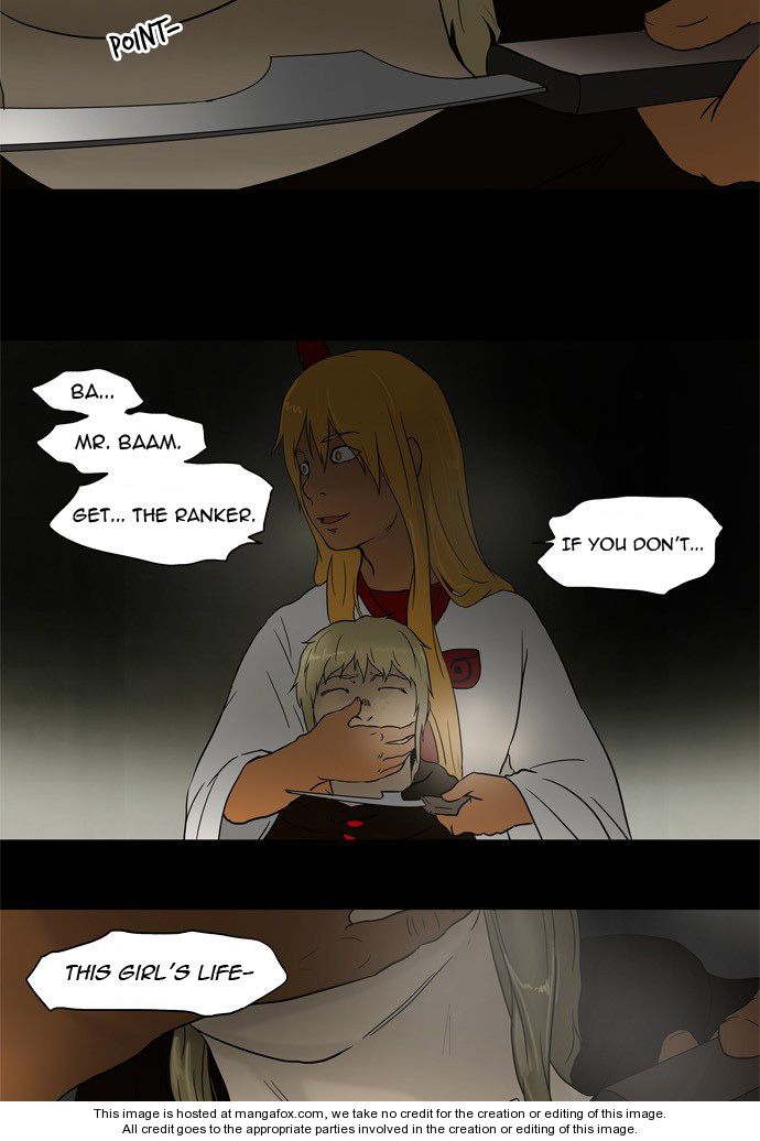 Tower of God Vol.01 Chapter 048 page 31