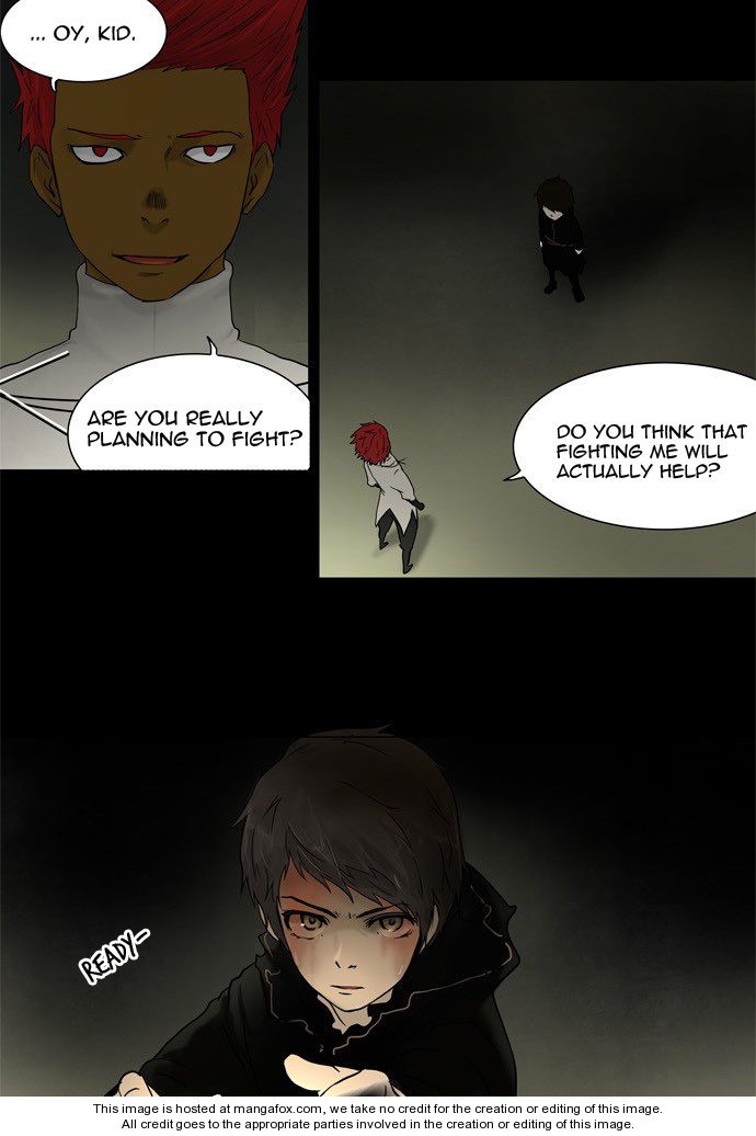 Tower of God Vol.01 Chapter 048 page 35