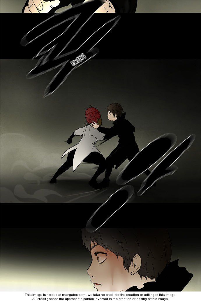 Tower of God Vol.01 Chapter 048 page 36