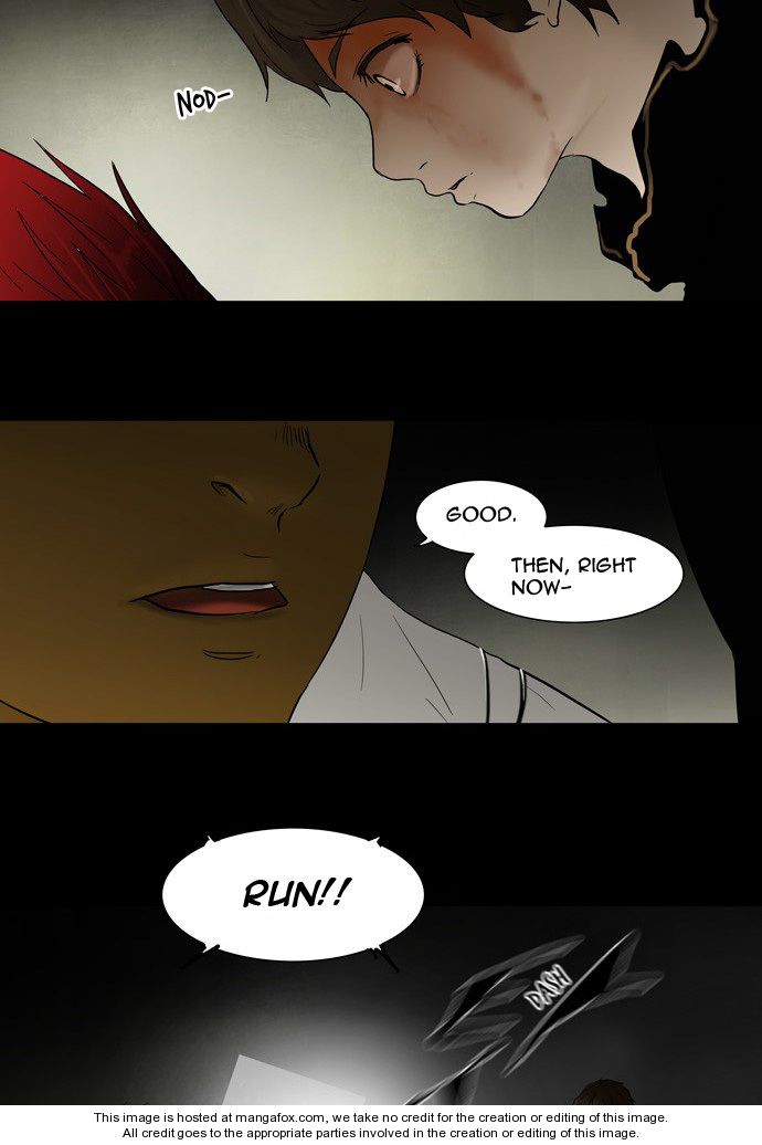 Tower of God Vol.01 Chapter 048 page 39