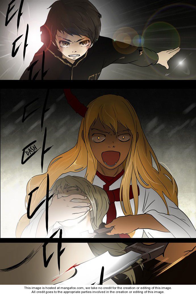 Tower of God Vol.01 Chapter 048 page 41