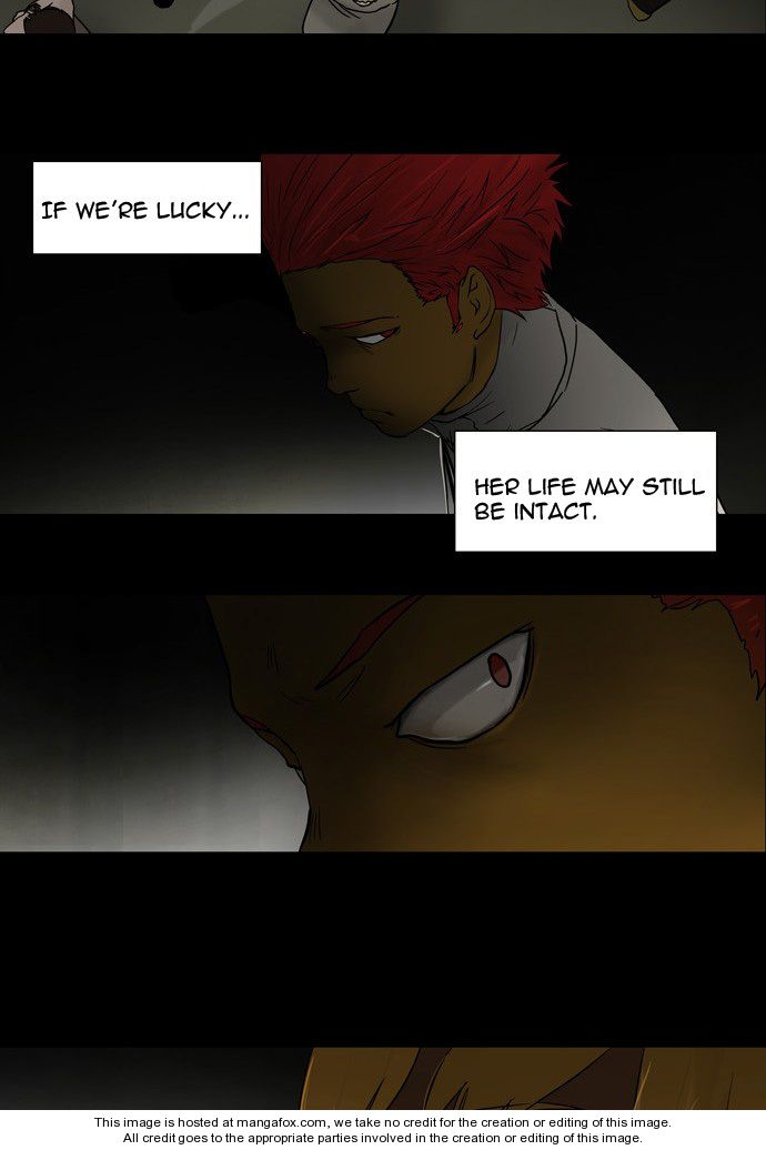 Tower of God Vol.01 Chapter 048 page 44