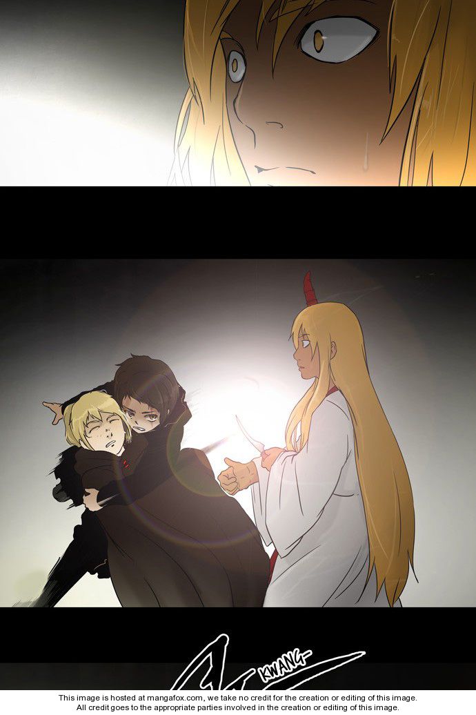 Tower of God Vol.01 Chapter 048 page 45
