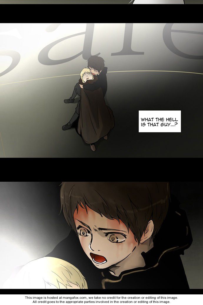 Tower of God Vol.01 Chapter 048 page 47