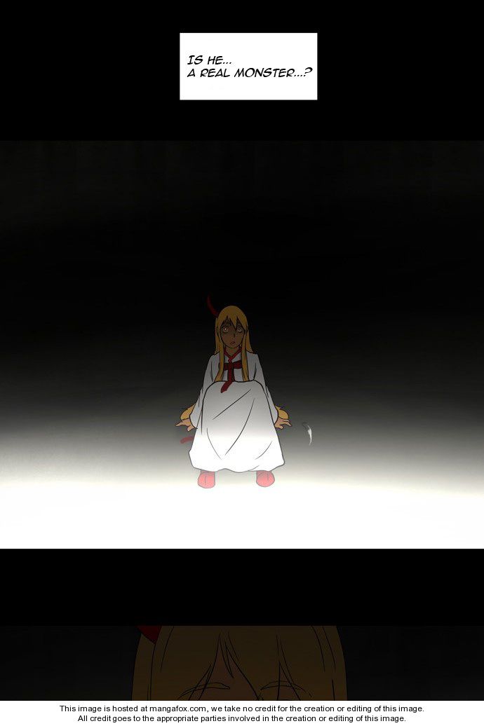 Tower of God Vol.01 Chapter 048 page 48