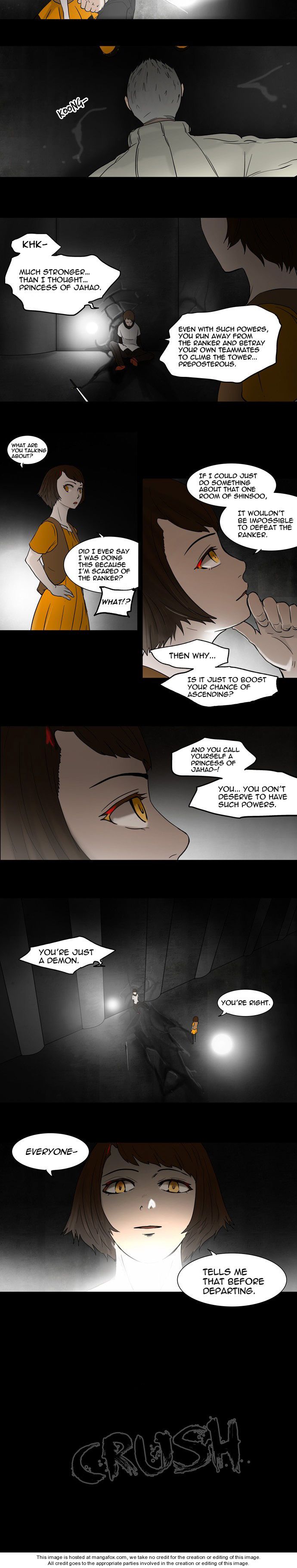 Tower of God Vol.01 Chapter 049 page 4