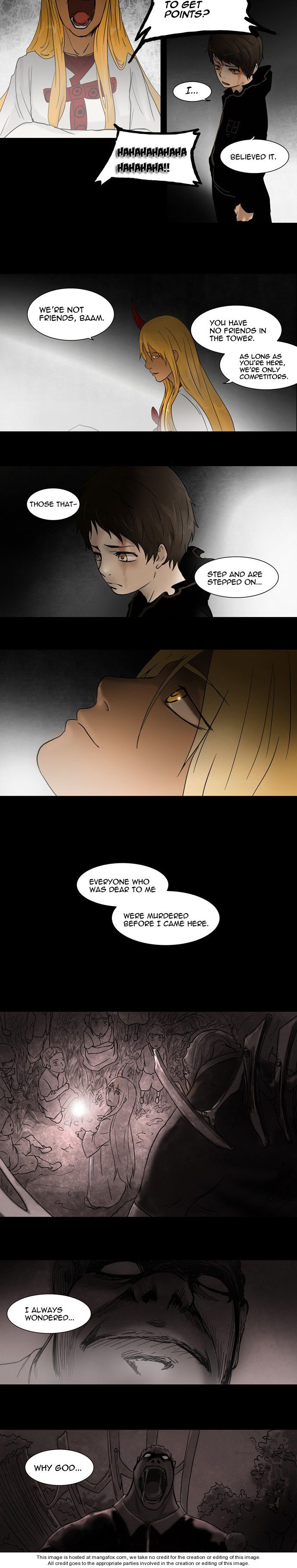 Tower of God Vol.01 Chapter 049 page 9
