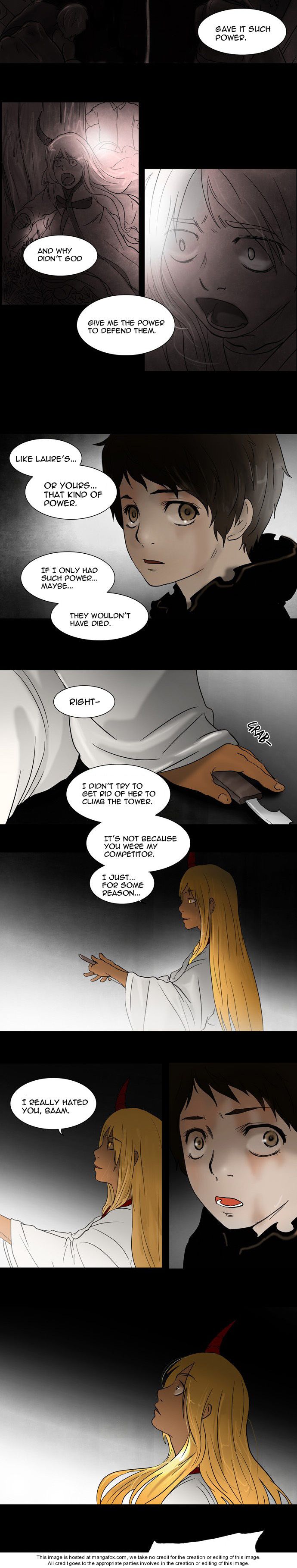 Tower of God Vol.01 Chapter 049 page 10