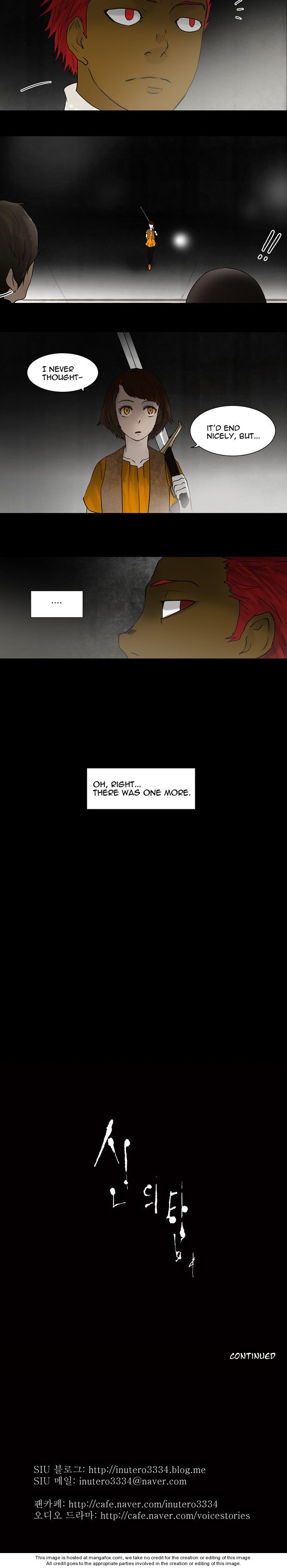 Tower of God Vol.01 Chapter 049 page 13