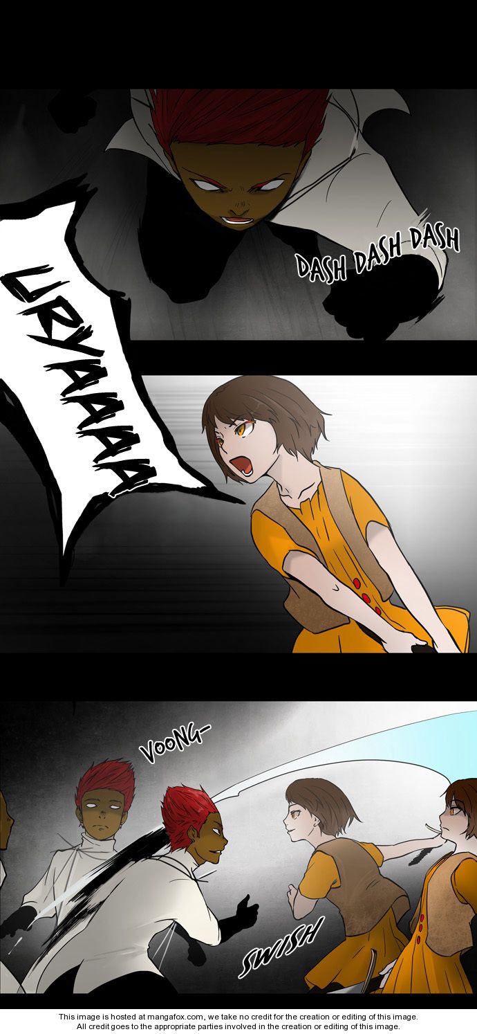 Tower of God Vol.01 Chapter 051 page 2