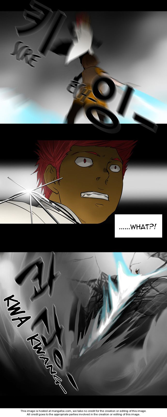 Tower of God Vol.01 Chapter 051 page 6