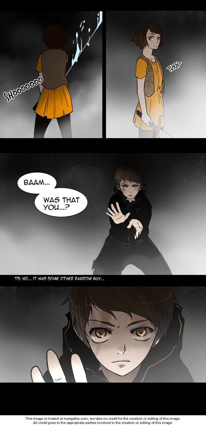 Tower of God Vol.01 Chapter 051 page 7