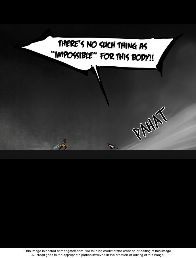 Tower of God Vol.01 Chapter 051 page 10