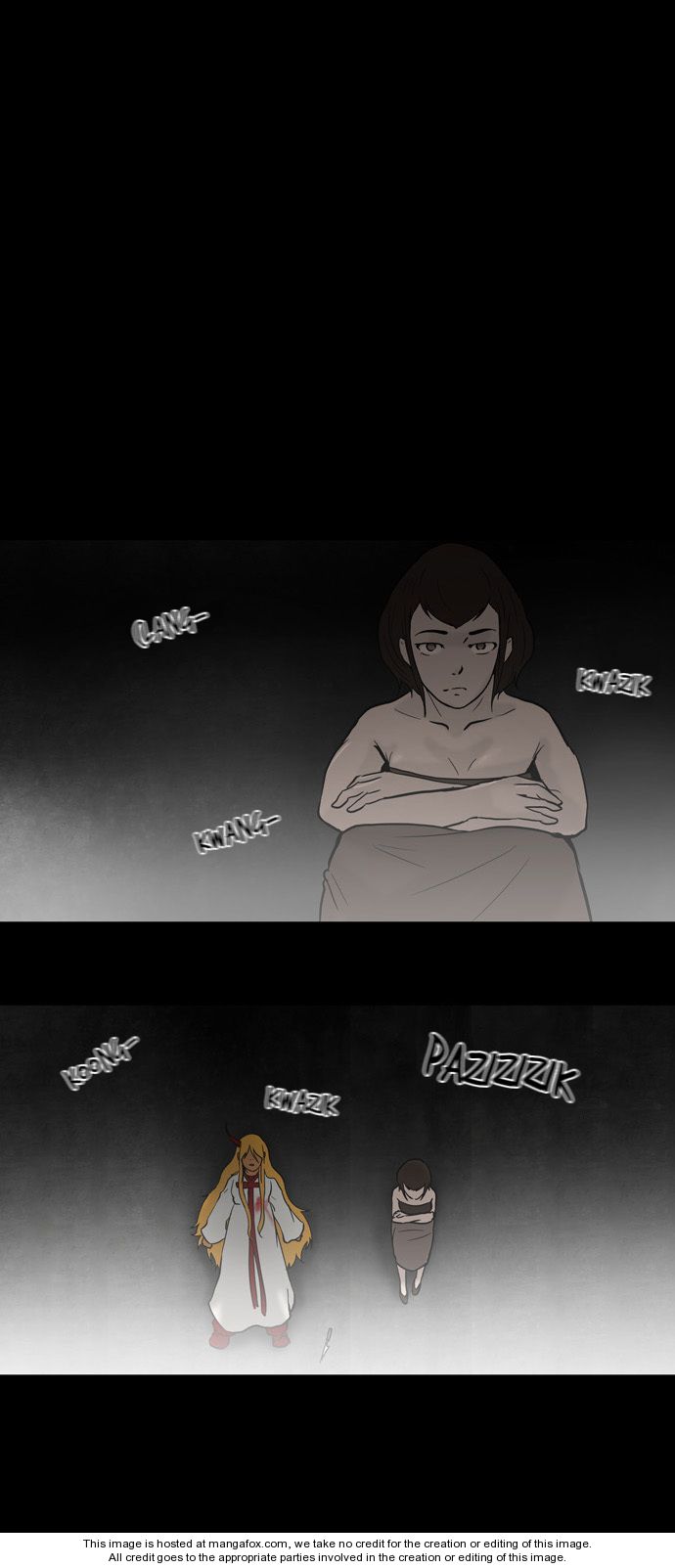 Tower of God Vol.01 Chapter 051 page 12