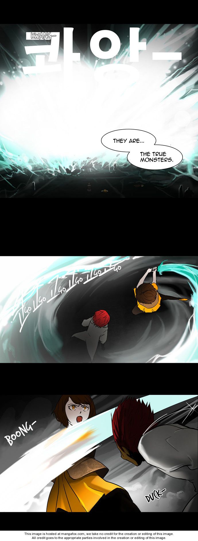 Tower of God Vol.01 Chapter 051 page 13