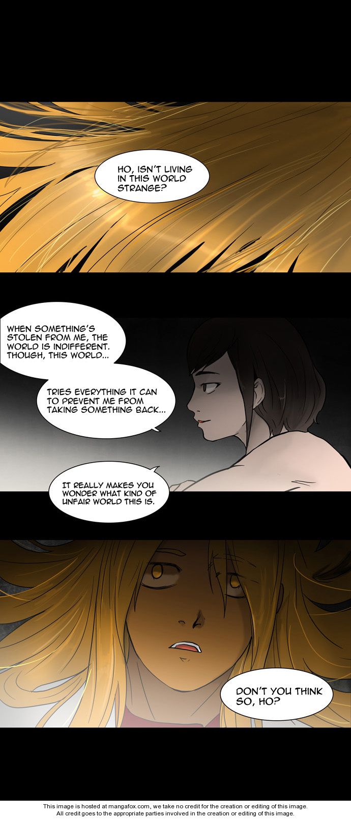 Tower of God Vol.01 Chapter 051 page 15