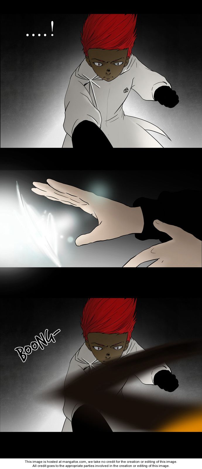 Tower of God Vol.01 Chapter 051 page 16