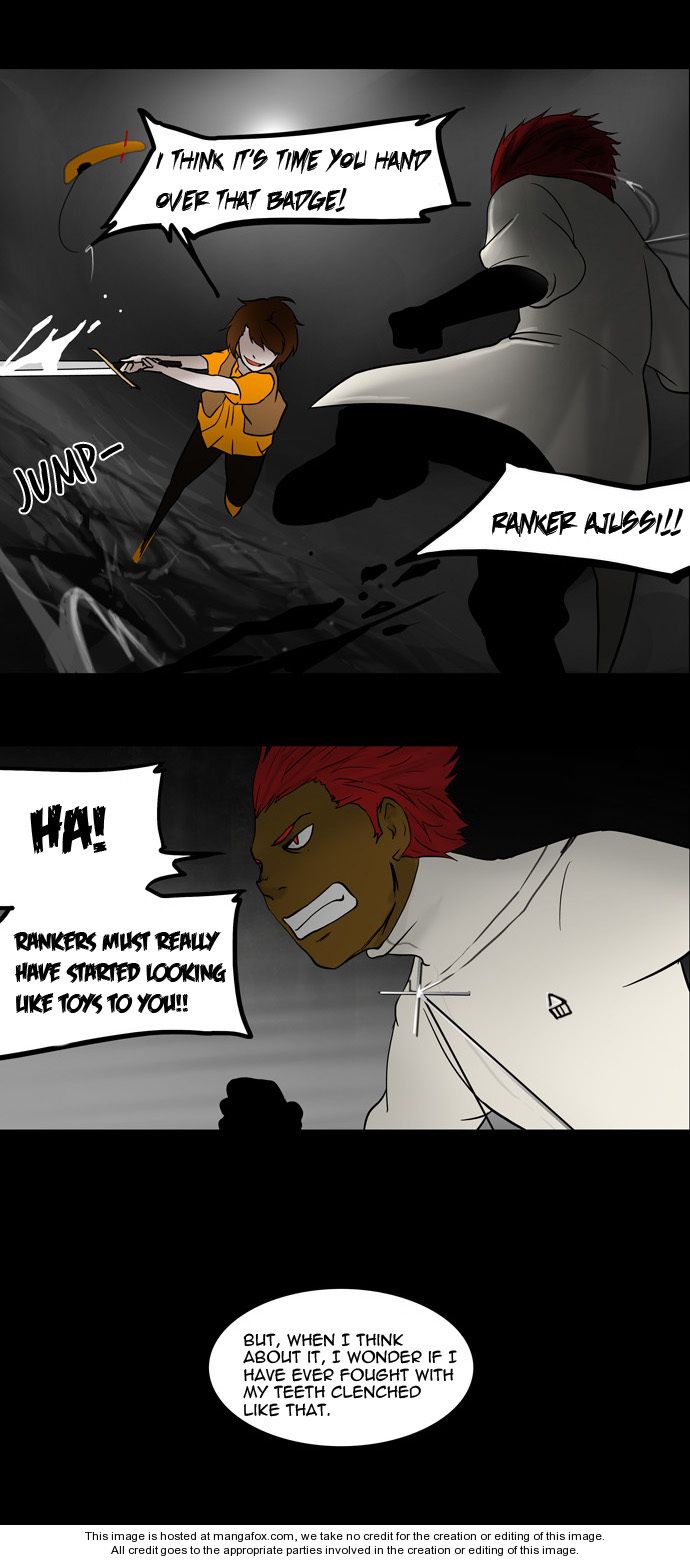 Tower of God Vol.01 Chapter 051 page 18
