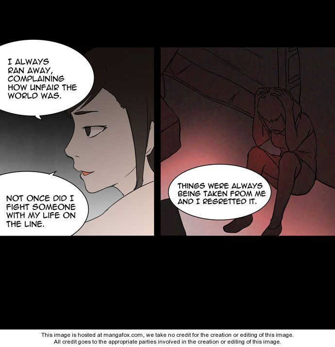 Tower of God Vol.01 Chapter 051 page 19