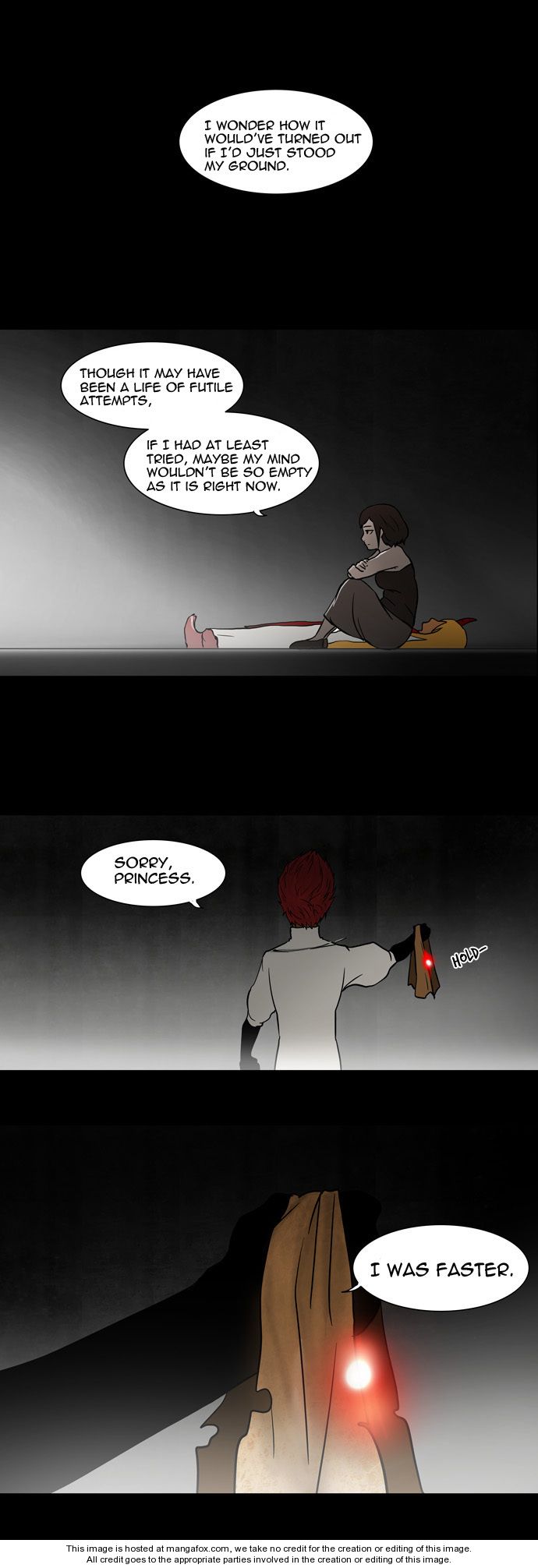 Tower of God Vol.01 Chapter 051 page 24