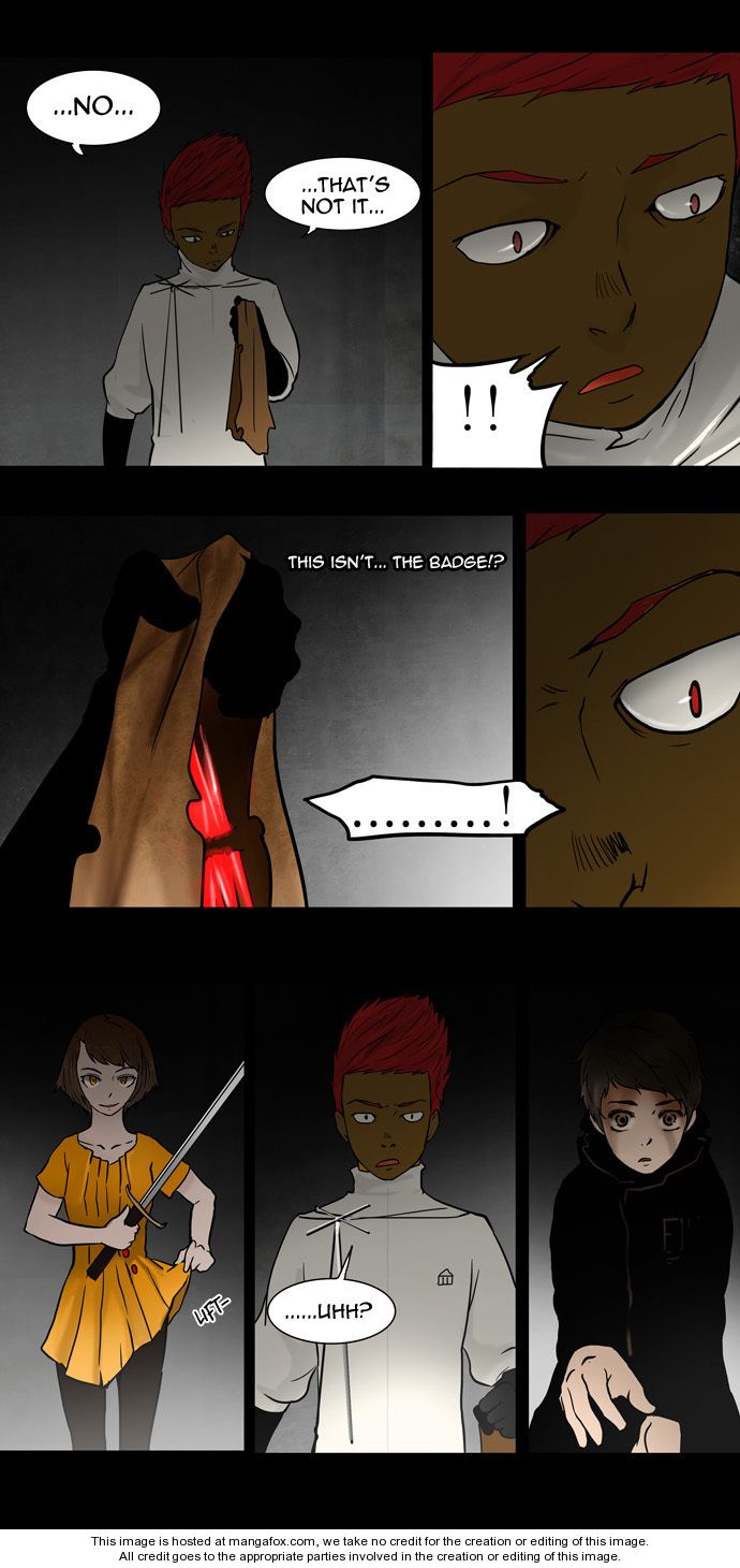 Tower of God Vol.01 Chapter 051 page 26