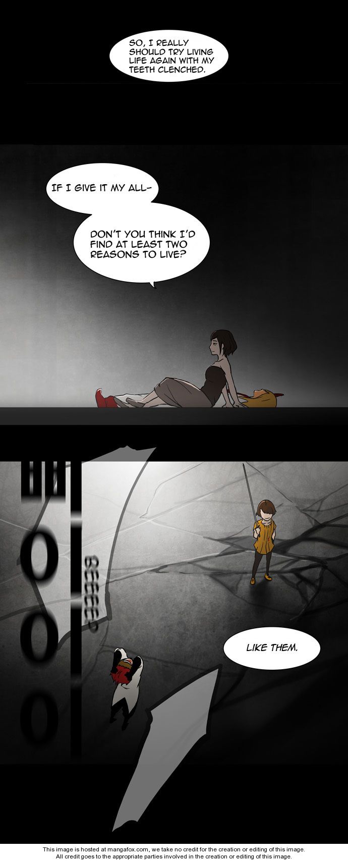 Tower of God Vol.01 Chapter 051 page 27