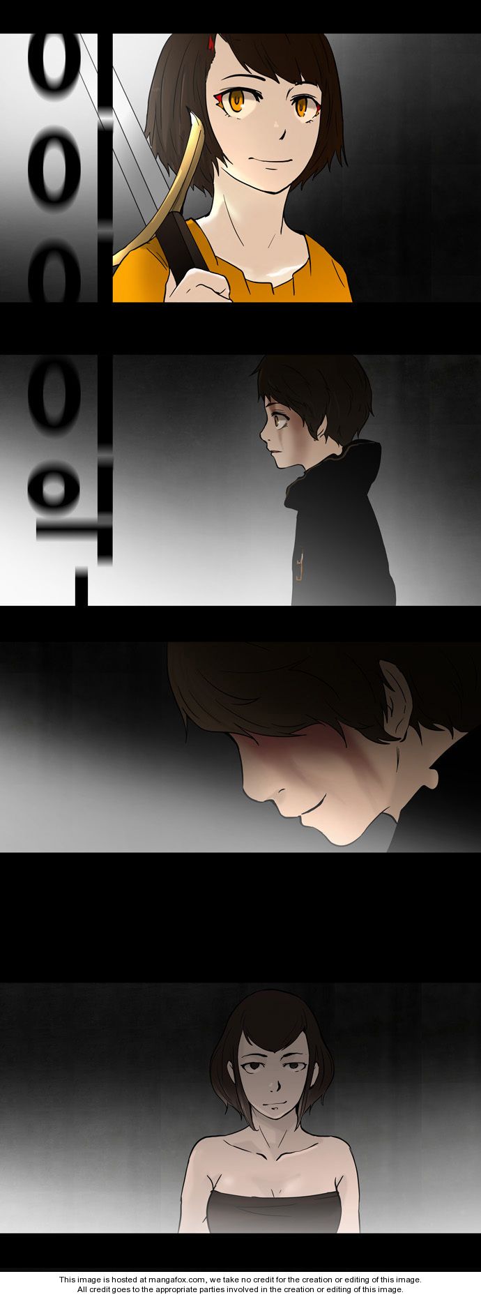 Tower of God Vol.01 Chapter 051 page 28