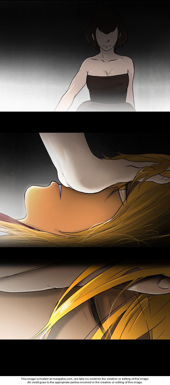Tower of God Vol.01 Chapter 051 page 29