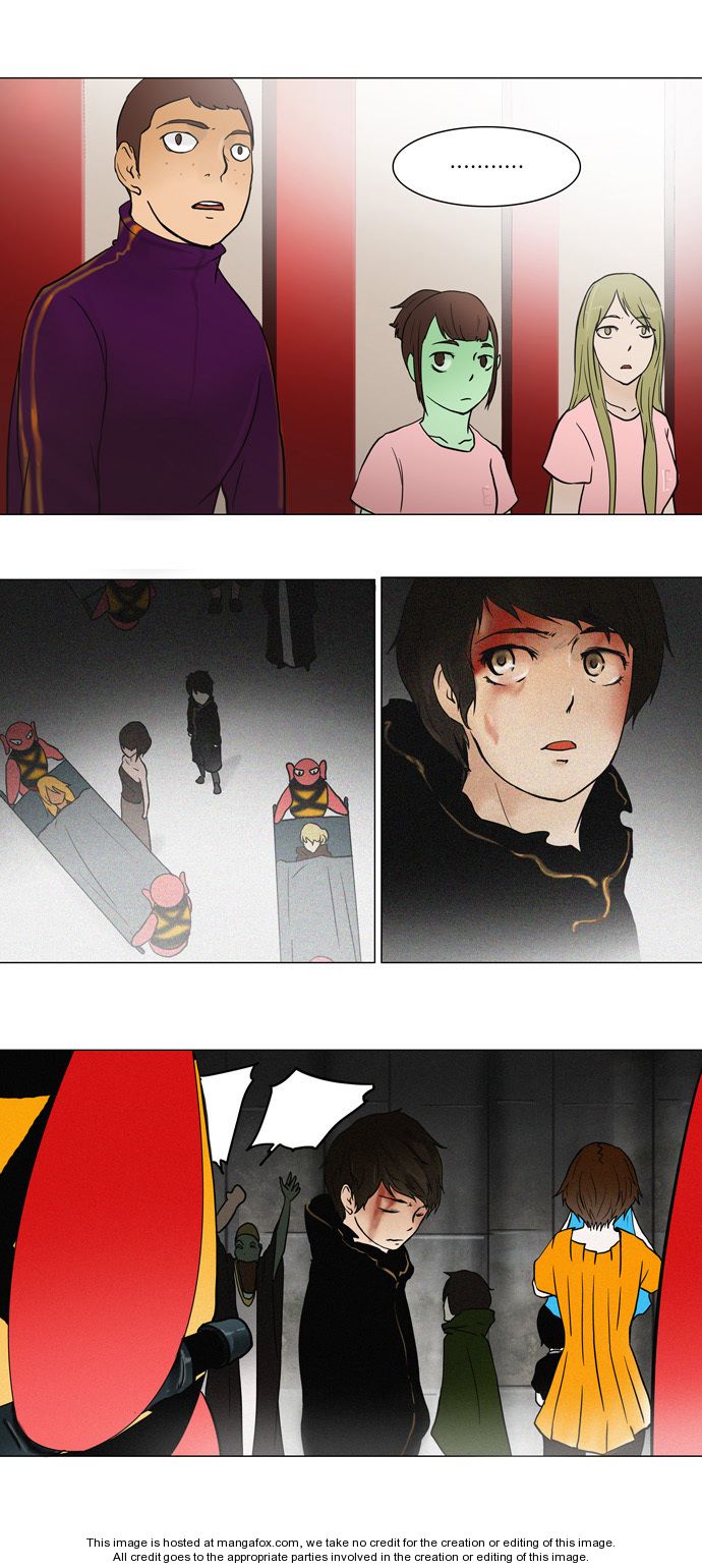 Tower of God Vol.01 Chapter 051 page 31