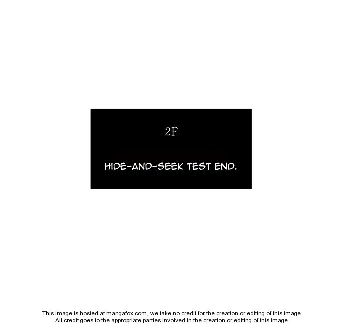 Tower of God Vol.01 Chapter 051 page 33