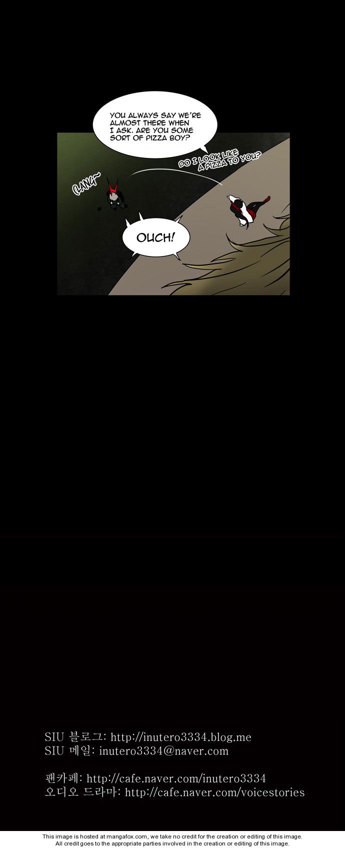 Tower of God Vol.01 Chapter 051 page 37
