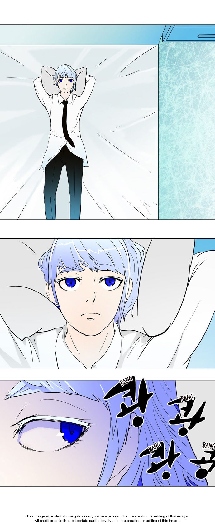Tower of God Vol.01 Chapter 052 page 13