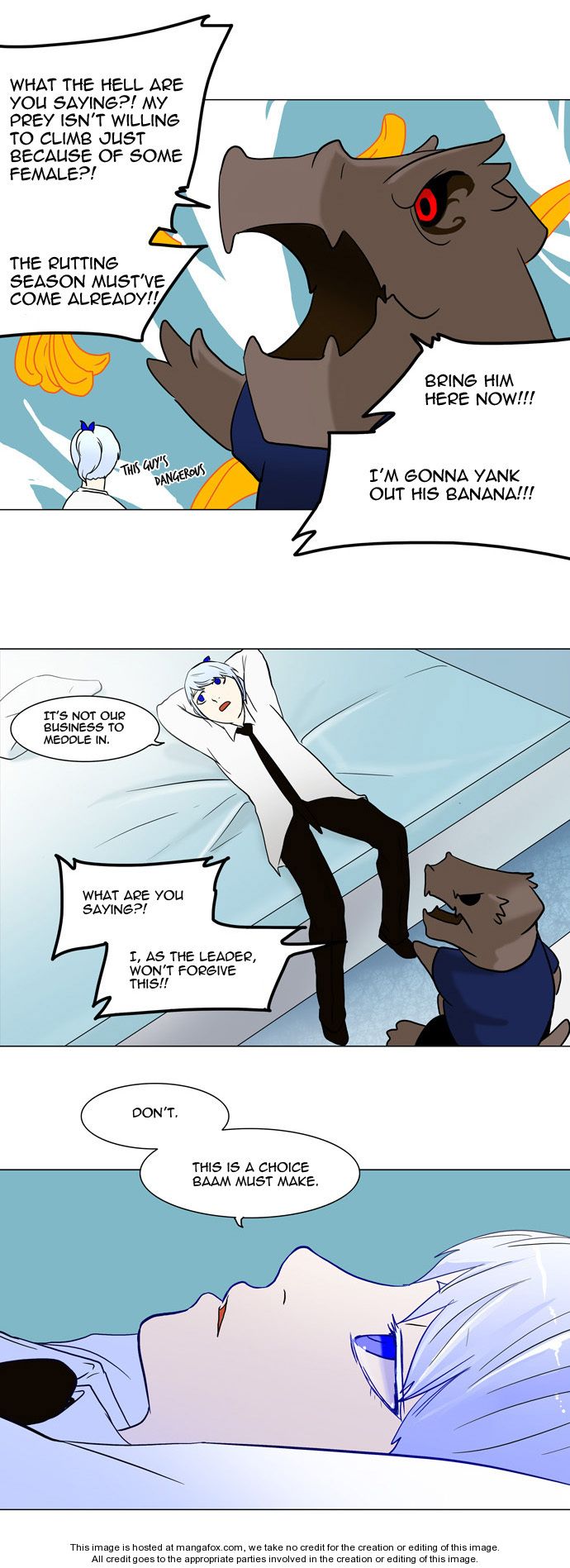 Tower of God Vol.01 Chapter 052 page 24