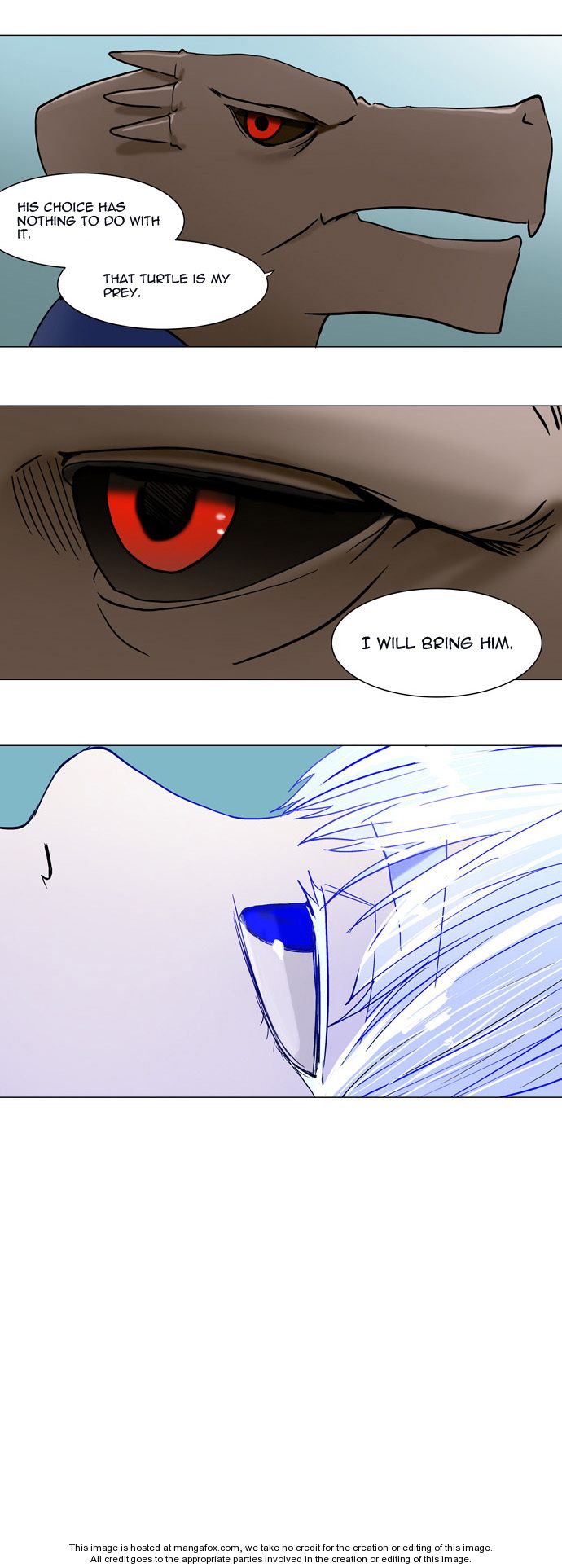Tower of God Vol.01 Chapter 052 page 25