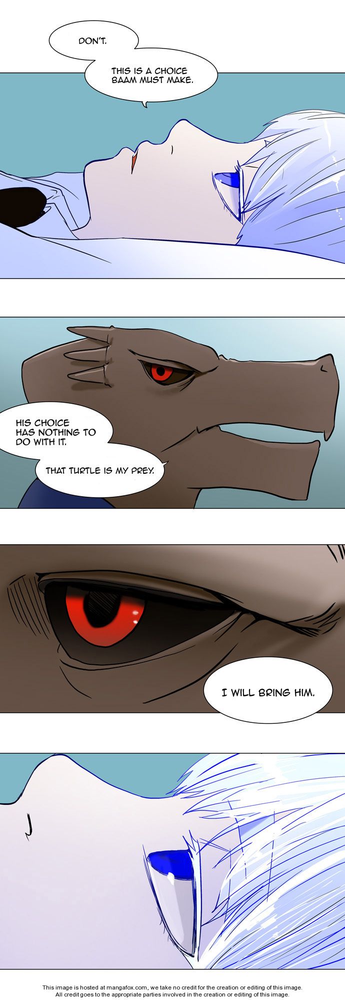 Tower of God Vol.01 Chapter 053 page 3