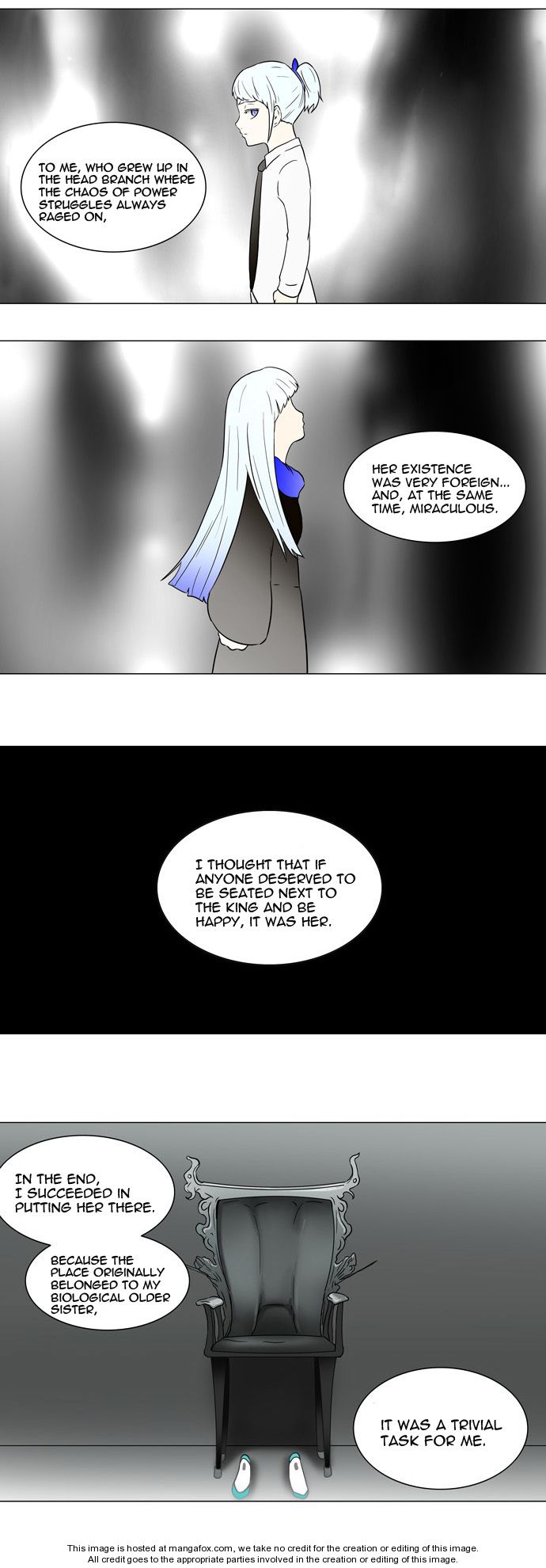 Tower of God Vol.01 Chapter 053 page 5