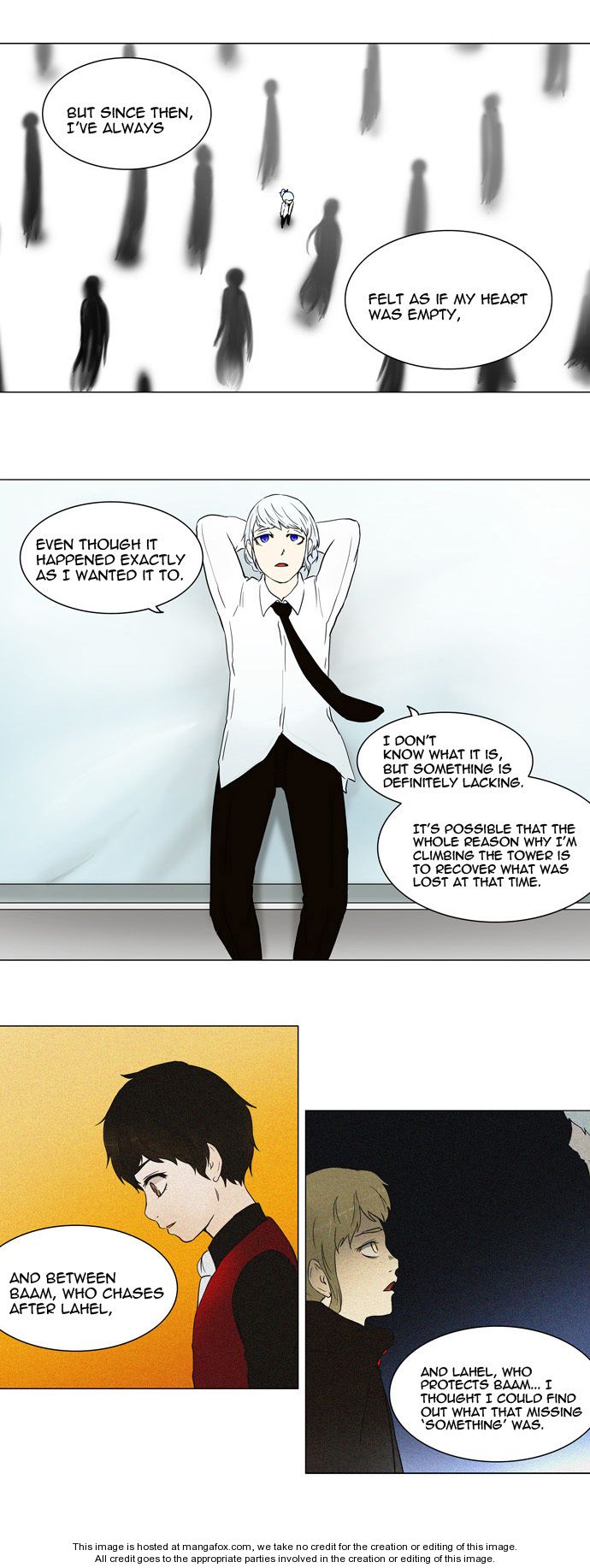 Tower of God Vol.01 Chapter 053 page 6
