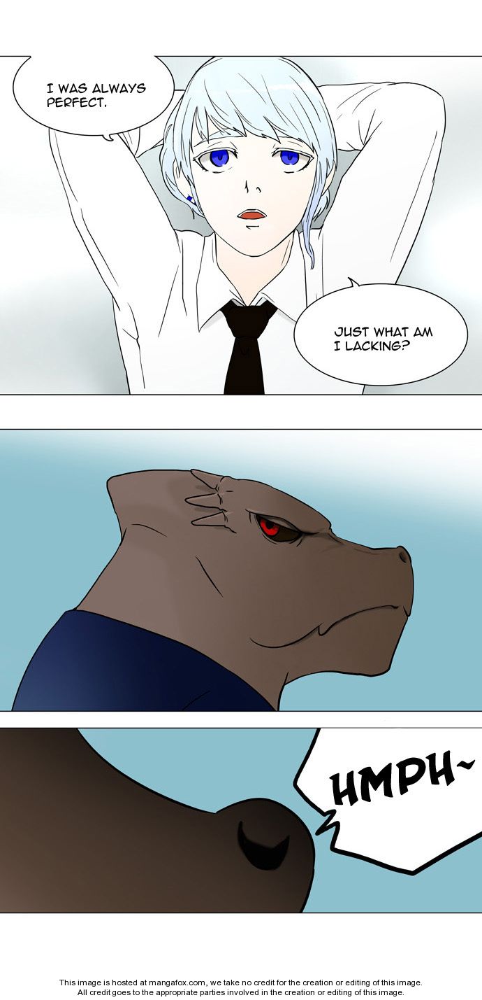 Tower of God Vol.01 Chapter 053 page 8