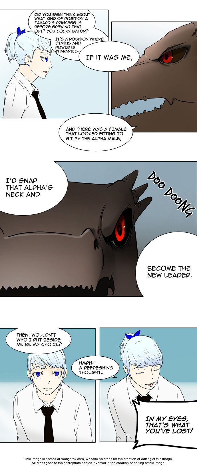 Tower of God Vol.01 Chapter 053 page 10