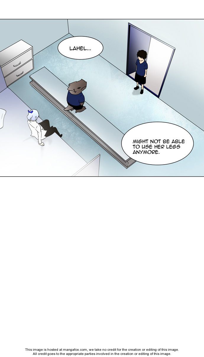 Tower of God Vol.01 Chapter 053 page 13