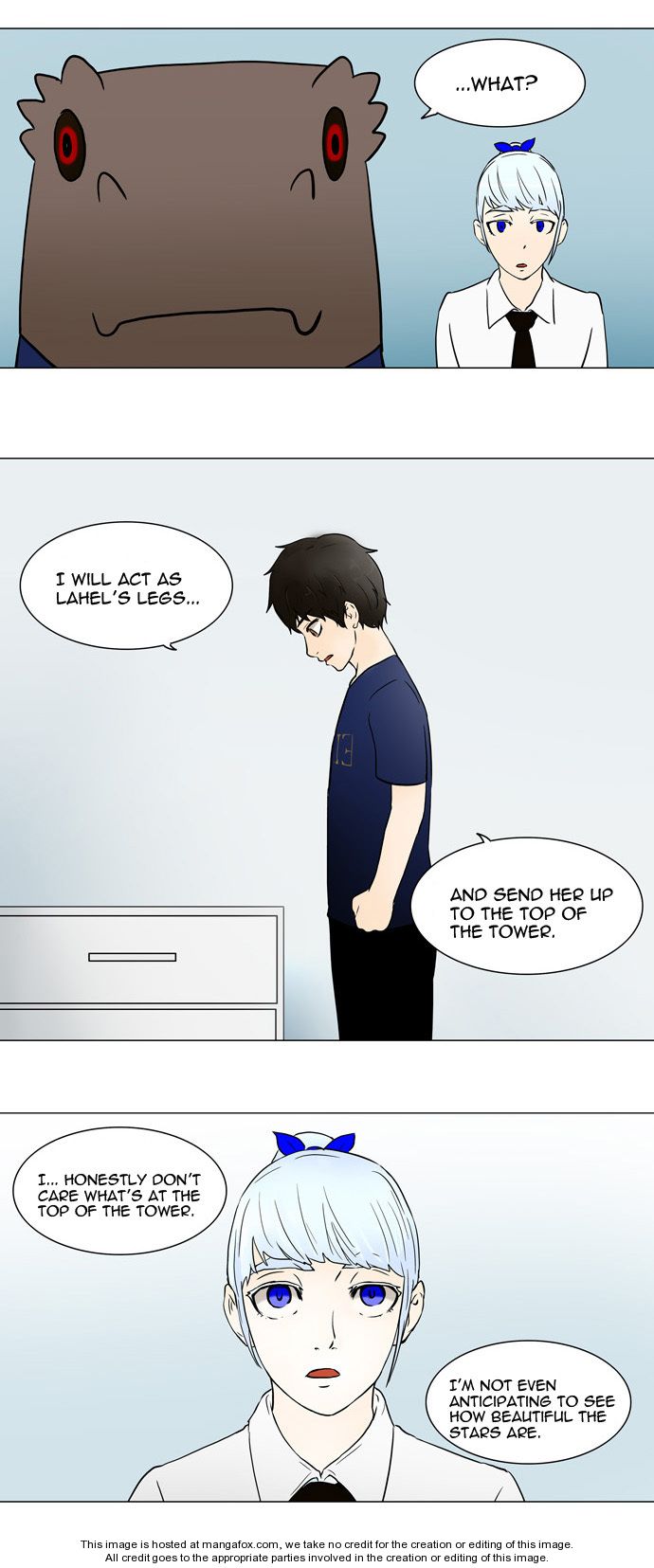 Tower of God Vol.01 Chapter 053 page 17