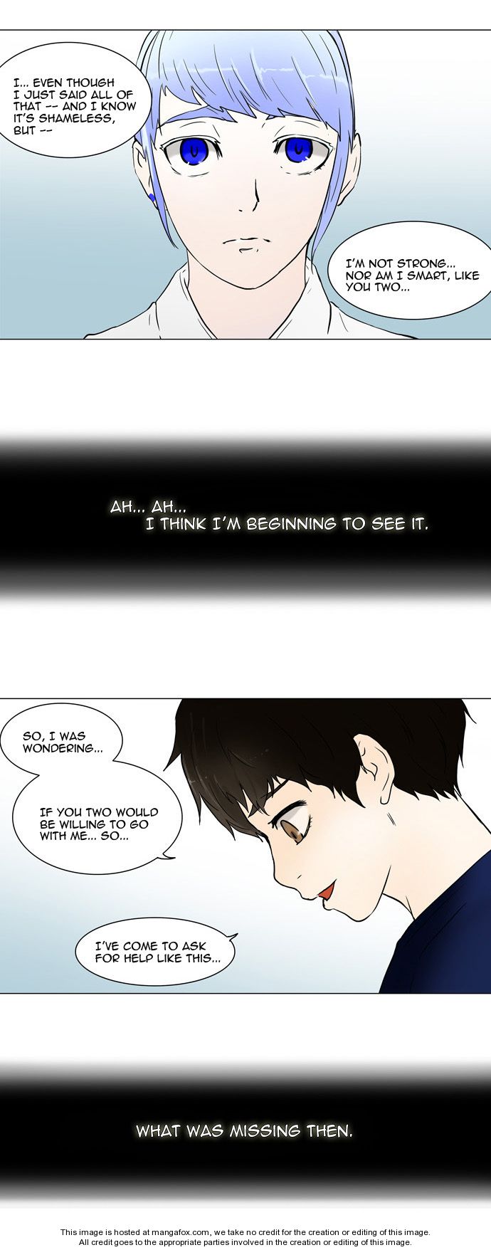 Tower of God Vol.01 Chapter 053 page 19
