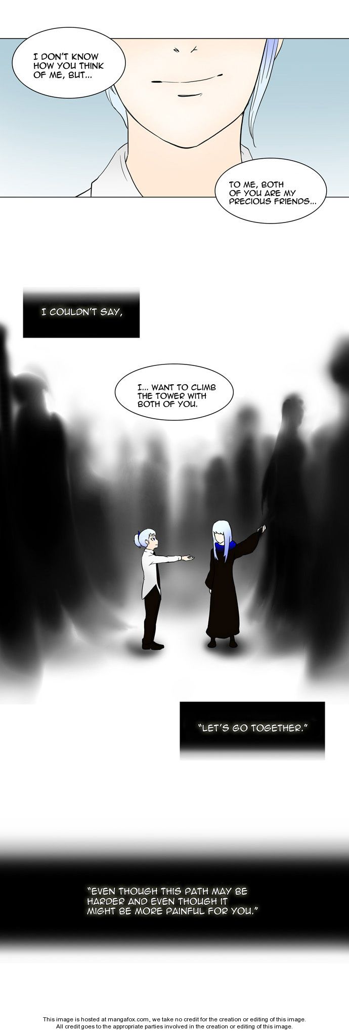 Tower of God Vol.01 Chapter 053 page 20