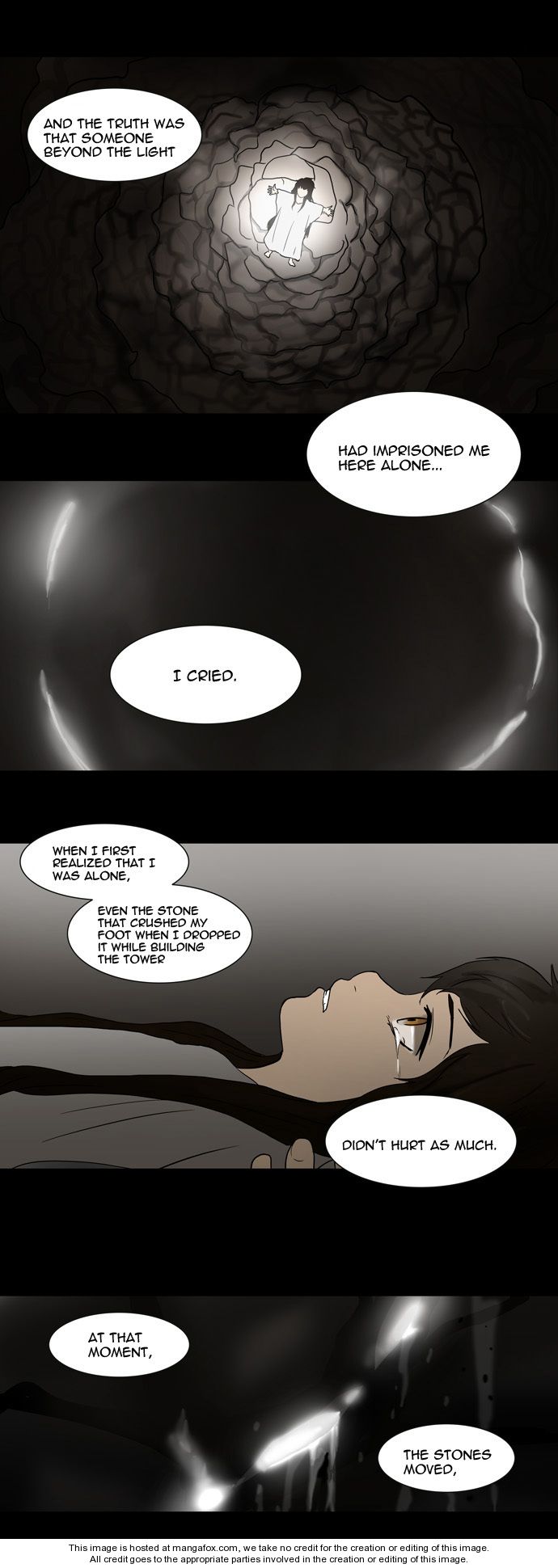 Tower of God Vol.01 Chapter 054 page 13