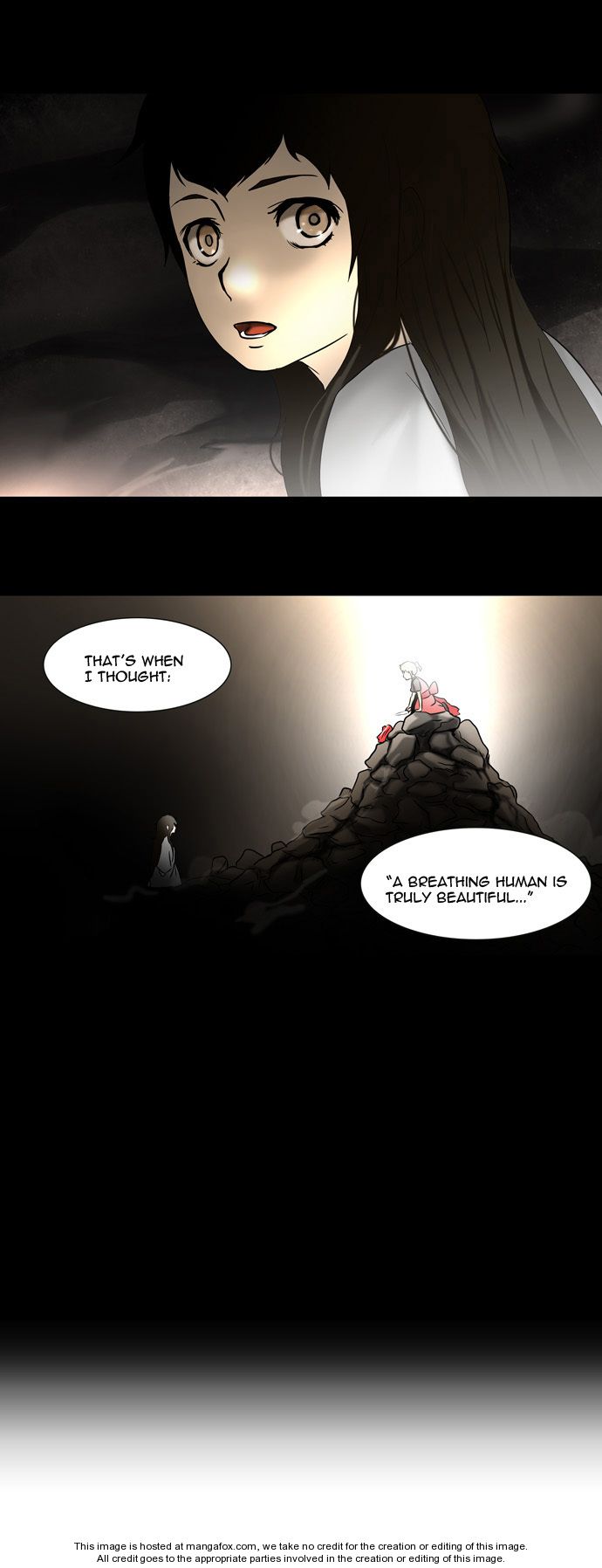 Tower of God Vol.01 Chapter 054 page 15