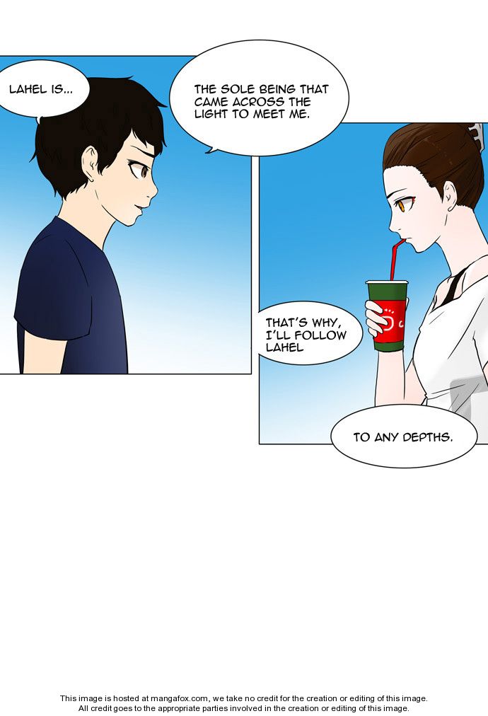 Tower of God Vol.01 Chapter 054 page 16
