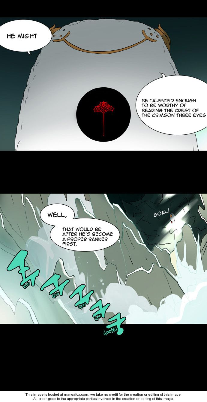 Tower of God Vol.01 Chapter 054 page 23