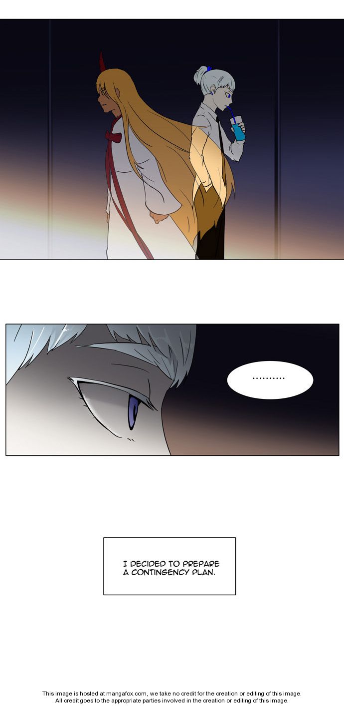 Tower of God Vol.01 Chapter 055 page 13