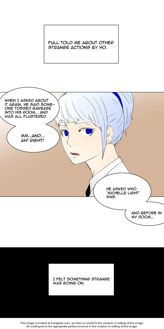 Tower of God Vol.01 Chapter 055 page 15